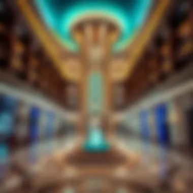 Magnificent A Comprehensive Exploration of Al Fahad 1 Tecom Magnificent A Comprehensive Exploration of Al Fahad 1 Tecom