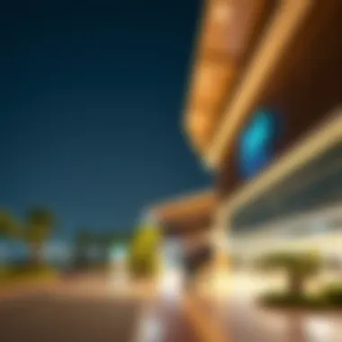 Magnificent A Comprehensive Exploration of Carrefour at Arabian Ranches 2: Impact on Community and Real Estate Development Magnificent A Comprehensive Exploration of Carrefour at Arabian Ranches 2: Impact on Community and Real Estate Development