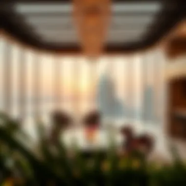 Magnificent A Comprehensive Exploration of Global Lake View in JLT