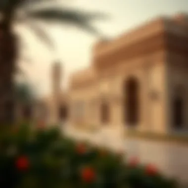 Magnificent A Comprehensive Guide to Qasr Al Qasimia: Architectural Excellence and Cultural Significance Magnificent A Comprehensive Guide to Qasr Al Qasimia: Architectural Excellence and Cultural Significance