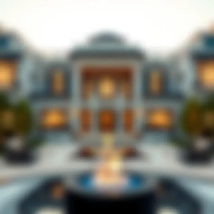 Magnificent A Comprehensive Overview of Top Real Estate Websites in the UAE
