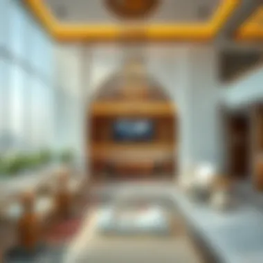 Magnificent A Critical Review of One Perfect Stay in Dubai Magnificent A Critical Review of One Perfect Stay in Dubai