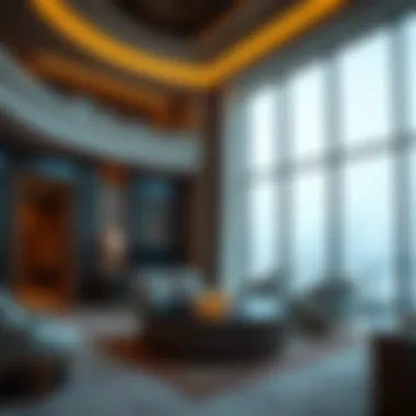 Magnificent Al Moosawi Grand Residence: A Comprehensive Exploration Magnificent Al Moosawi Grand Residence: A Comprehensive Exploration