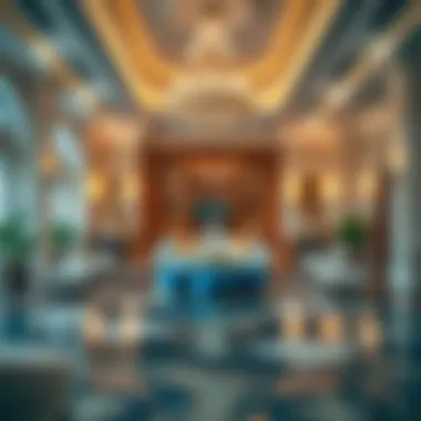 Magnificent An In-Depth Analysis of Al Jaddaf Hotels Magnificent An In-Depth Analysis of Al Jaddaf Hotels