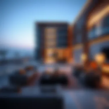 Magnificent An In-Depth Analysis of Sadaf 7 in Jumeirah Beach Residences Magnificent An In-Depth Analysis of Sadaf 7 in Jumeirah Beach Residences