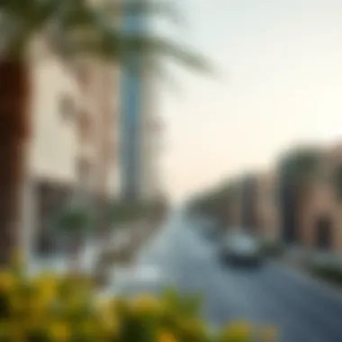 Magnificent An In-Depth Look at Dubai Al Warqa: Understanding the Neighborhood and Its Real Estate Dynamics