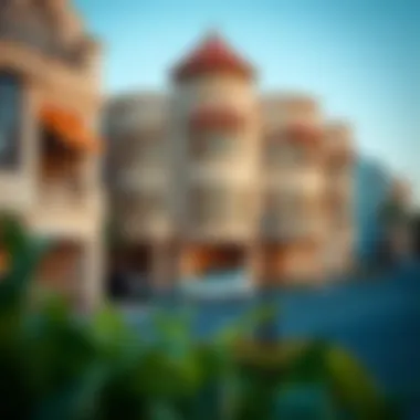 Magnificent Best Places to Live in Dubai for Families Magnificent Best Places to Live in Dubai for Families