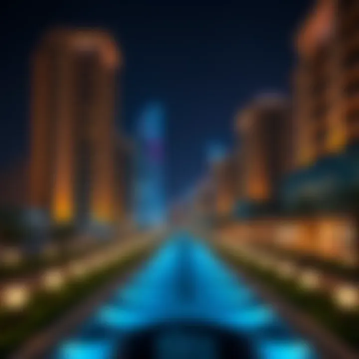 Magnificent Career Opportunities at Emaar Properties Dubai