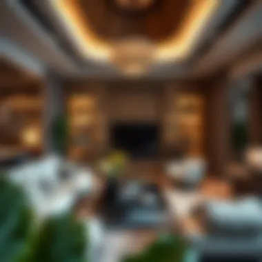 Magnificent Comprehensive Guide to Family Rooms in Dubai