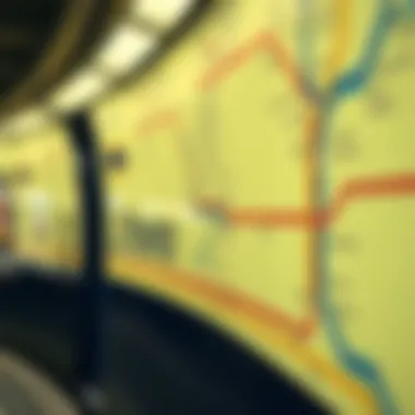 Magnificent Comprehensive Guide to the Dubai Metro Map