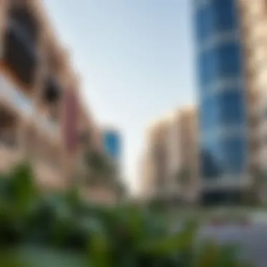 Magnificent Educational Options Around International City, Dubai Magnificent Educational Options Around International City, Dubai