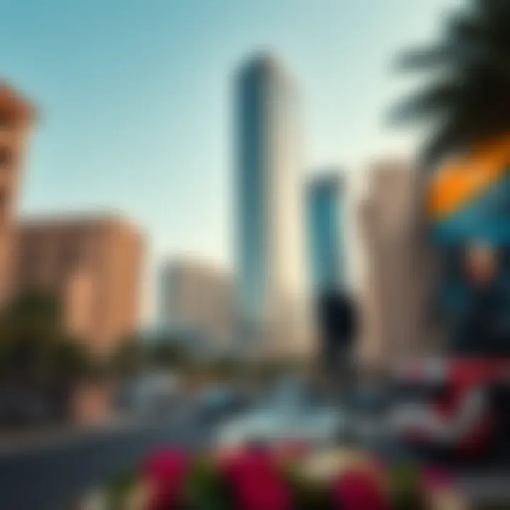 Magnificent Examining One Central DWTC: An Insight Into Dubai's Real Estate Hub