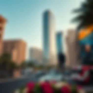 Magnificent Examining One Central DWTC: An Insight Into Dubai's Real Estate Hub Magnificent Examining One Central DWTC: An Insight Into Dubai's Real Estate Hub
