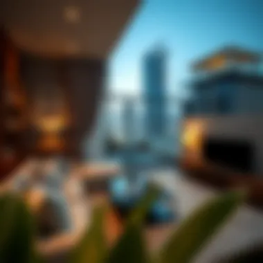 Magnificent Exploring 1 BHK Apartments for Rent in Dubai: A Comprehensive Guide