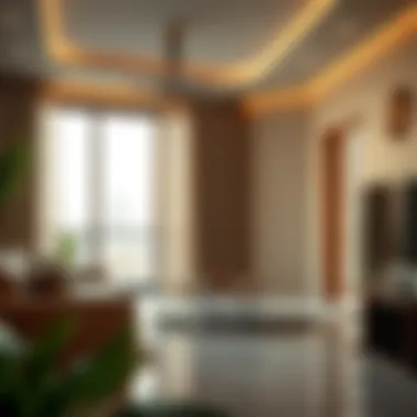 Magnificent Exploring 1BHK Rentals in Dubai Magnificent Exploring 1BHK Rentals in Dubai