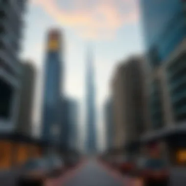 Magnificent Exploring 9 Tower Business Bay: A Comprehensive Overview Magnificent Exploring 9 Tower Business Bay: A Comprehensive Overview