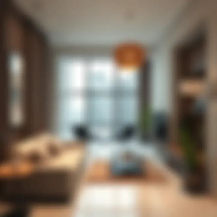 Magnificent Exploring Affordable Studio Rentals in Dubai
