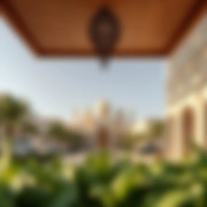 Magnificent Exploring Ajman Al Muwaijit: A Comprehensive Analysis of Its Real Estate Potential