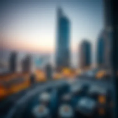 Magnificent Exploring Al Habtoor Business Tower: A Comprehensive Analysis Magnificent Exploring Al Habtoor Business Tower: A Comprehensive Analysis