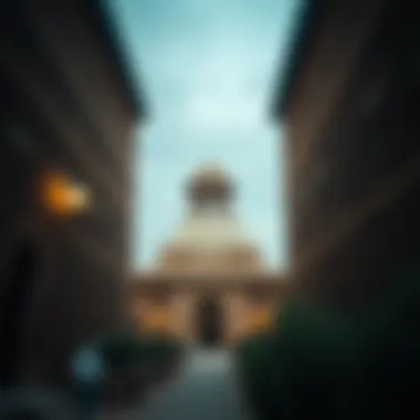 Magnificent Exploring Al Jazira Al Hamra: An In-depth Analysis of a Unique Cultural Heritage