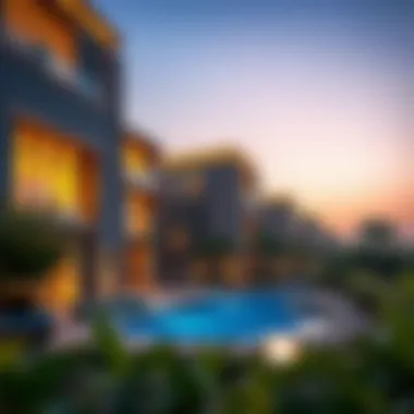 Magnificent Exploring Al Mohiyat 2: Insights into a Dynamic Real Estate Opportunity Magnificent Exploring Al Mohiyat 2: Insights into a Dynamic Real Estate Opportunity
