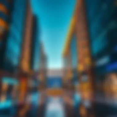 Magnificent Exploring Al Muhairi Plaza: A Hub of Real Estate Potential Magnificent Exploring Al Muhairi Plaza: A Hub of Real Estate Potential