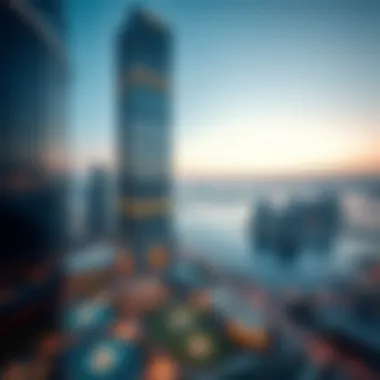 Magnificent Exploring Al Reem Bay Tower: A Comprehensive Analysis Magnificent Exploring Al Reem Bay Tower: A Comprehensive Analysis