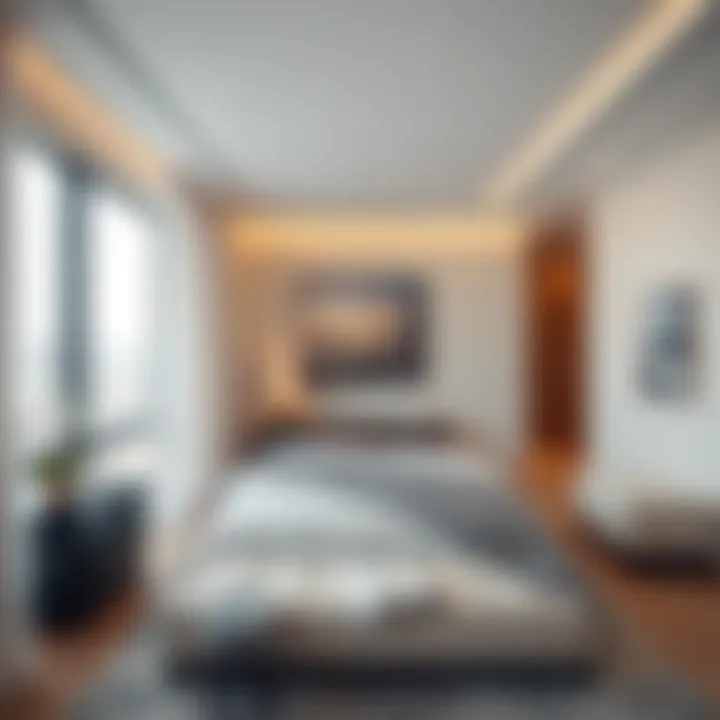 Magnificent Exploring Bedspace Options in Jumeirah Beach Residence