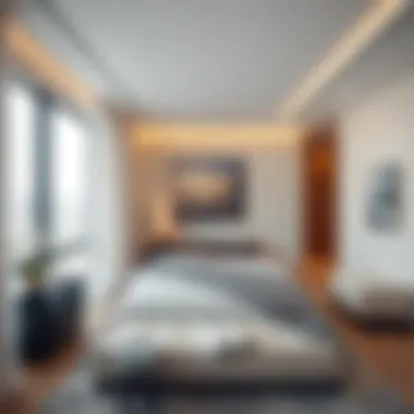 Magnificent Exploring Bedspace Options in Jumeirah Beach Residence Magnificent Exploring Bedspace Options in Jumeirah Beach Residence