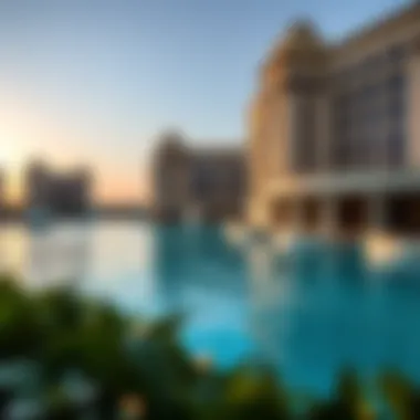 Magnificent Exploring Caesars Palace Blue Waters: A Gateway to Luxury and Investment in Dubai Magnificent Exploring Caesars Palace Blue Waters: A Gateway to Luxury and Investment in Dubai