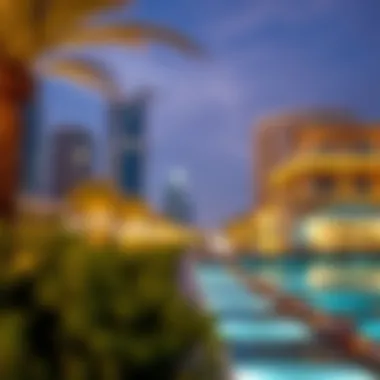 Magnificent Exploring Corniche Ajman: A Comprehensive Overview Magnificent Exploring Corniche Ajman: A Comprehensive Overview
