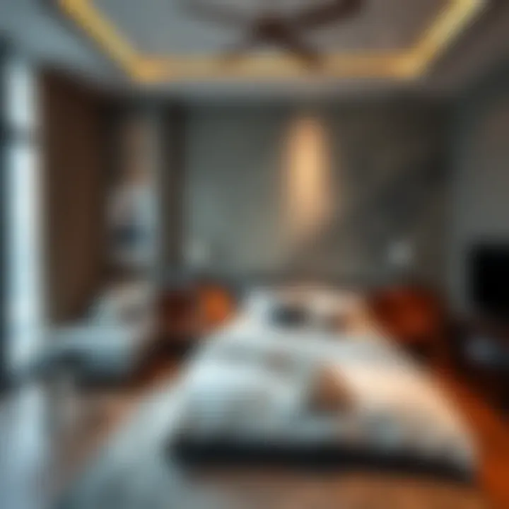 Magnificent Exploring Cost-Effective Bed Space Solutions in Dubai