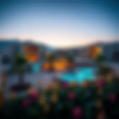 Magnificent Exploring Dubai Hills Elvira: A Premiere Residential Destination
