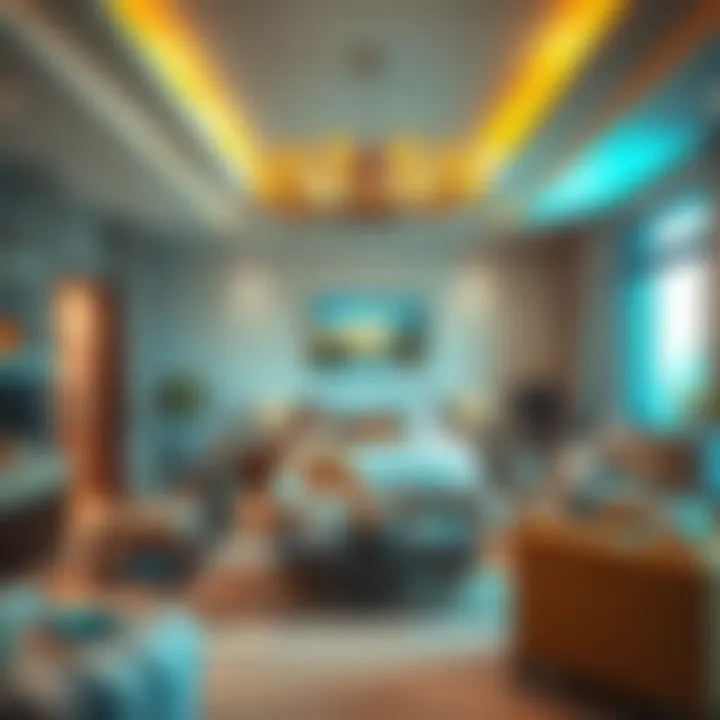 Magnificent Exploring Family Room Rentals in Al Quoz: A Comprehensive Guide