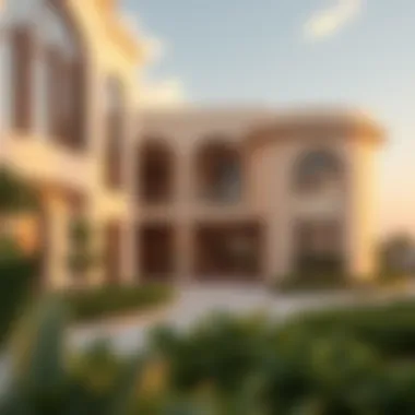 Magnificent Exploring فلل الحبتور: A Comprehensive Analysis of Luxury Villas in Dubai Magnificent Exploring فلل الحبتور: A Comprehensive Analysis of Luxury Villas in Dubai