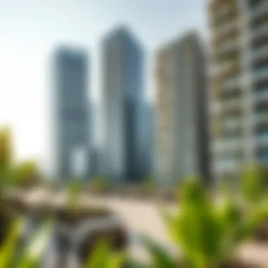 Magnificent Exploring Green Property Development in Dubai Magnificent Exploring Green Property Development in Dubai