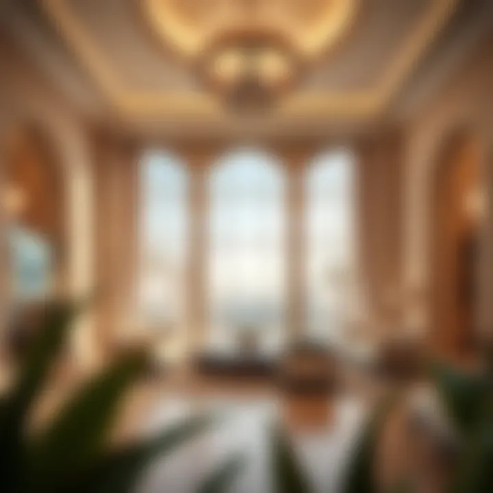 Magnificent Exploring Jadeel at Madinat Jumeirah: A Distinctive Residential Experience