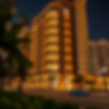 Magnificent Exploring Jassem Building in Dubai South: A Comprehensive Overview Magnificent Exploring Jassem Building in Dubai South: A Comprehensive Overview