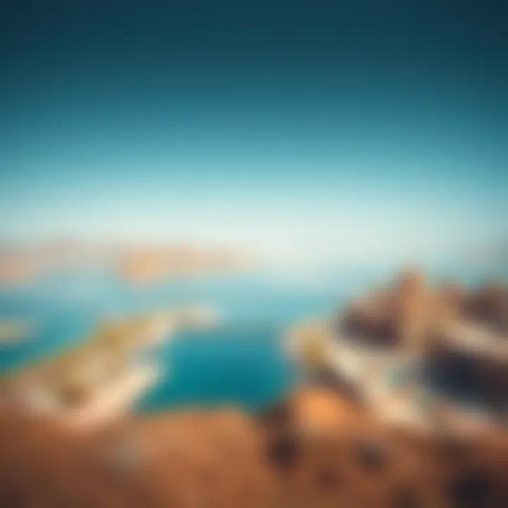 Magnificent Exploring Marsana Hudayriyat Island: A Hidden Gem in Dubai's Real Estate Landscape