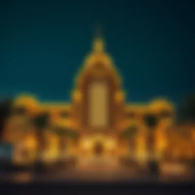 Magnificent Exploring مجمع البستان: An Insight into Dubai’s Real Estate Gem Magnificent Exploring مجمع البستان: An Insight into Dubai’s Real Estate Gem