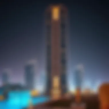 Magnificent Exploring Nopoli Tower in Al Barsha: A Comprehensive Insight Magnificent Exploring Nopoli Tower in Al Barsha: A Comprehensive Insight
