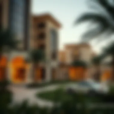 Magnificent Exploring Profile Group Properties in Dubai Real Estate