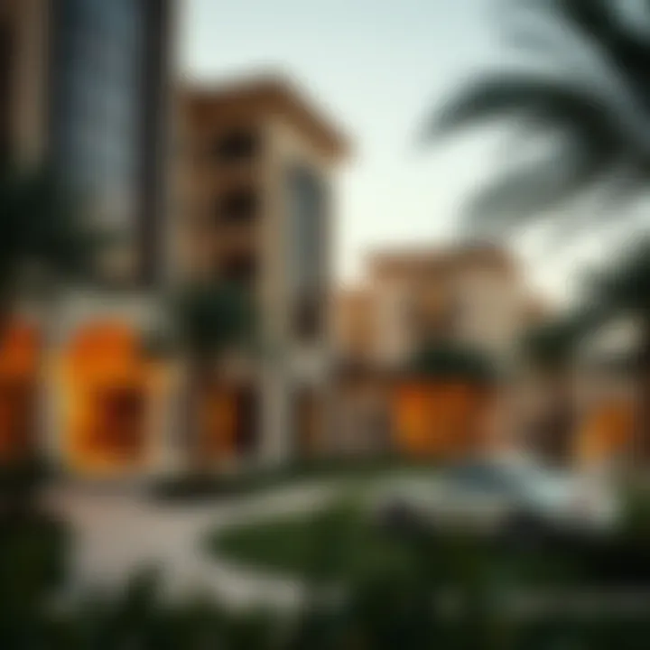 Magnificent Exploring Profile Group Properties in Dubai Real Estate