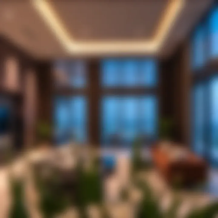 Magnificent Exploring Reem Hills Apartments: A Comprehensive Analysis