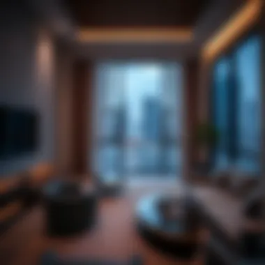 Magnificent Exploring Rental Apartments in Al Shawamekh Magnificent Exploring Rental Apartments in Al Shawamekh