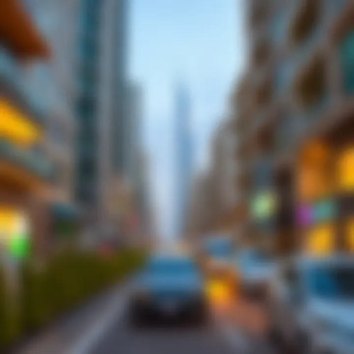 Magnificent Exploring Rental Dynamics in Karama, Dubai