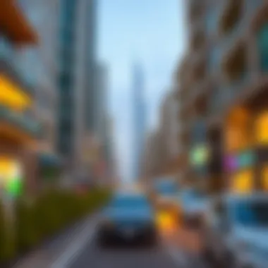 Magnificent Exploring Rental Dynamics in Karama, Dubai Magnificent Exploring Rental Dynamics in Karama, Dubai