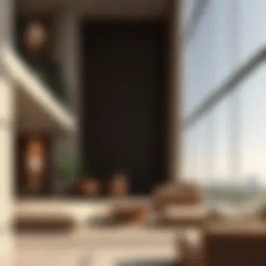 Magnificent Exploring Sarai Apartments in Dubai: A Contemporary Living Experience Magnificent Exploring Sarai Apartments in Dubai: A Contemporary Living Experience
