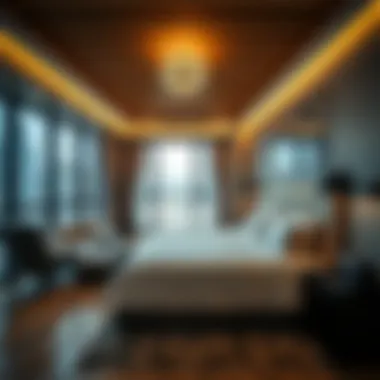 Magnificent Exploring Studio Rooms in Bur Dubai: A Comprehensive Analysis Magnificent Exploring Studio Rooms in Bur Dubai: A Comprehensive Analysis