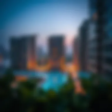 Magnificent Exploring the 1 BHK Rental Market in Jebel Ali Magnificent Exploring the 1 BHK Rental Market in Jebel Ali